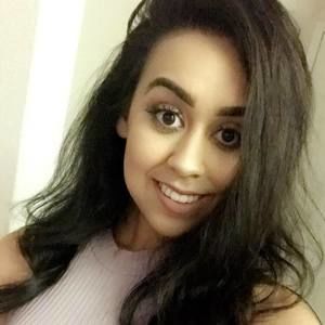 Meet your Posher, Jacqueline